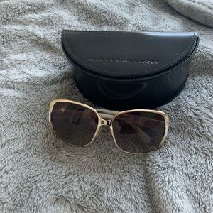 Marc Jacobs Sunglasses.